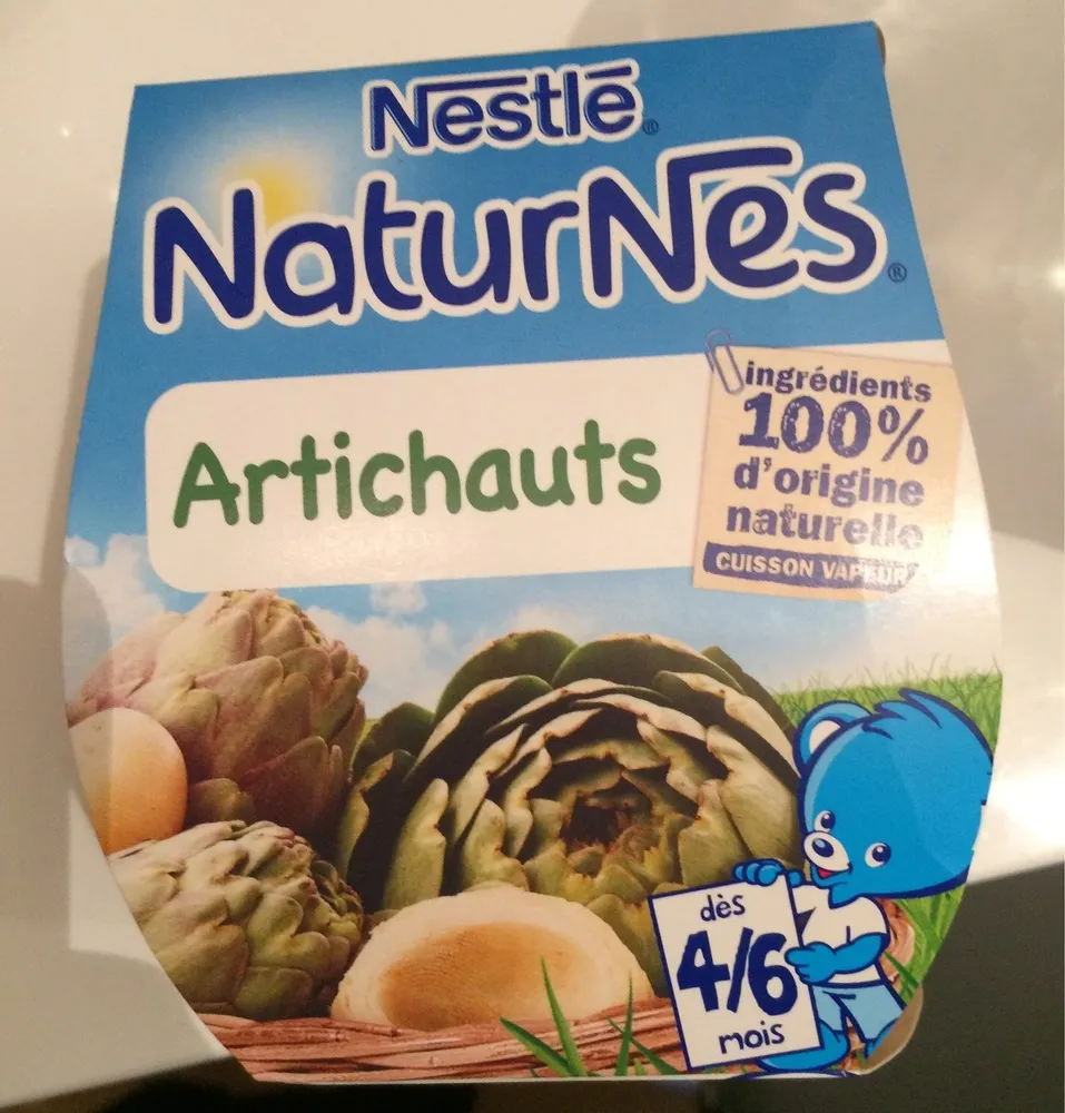 naturnes