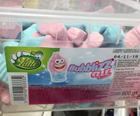 Bubblizz air