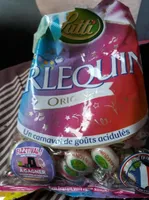 Arlequin original