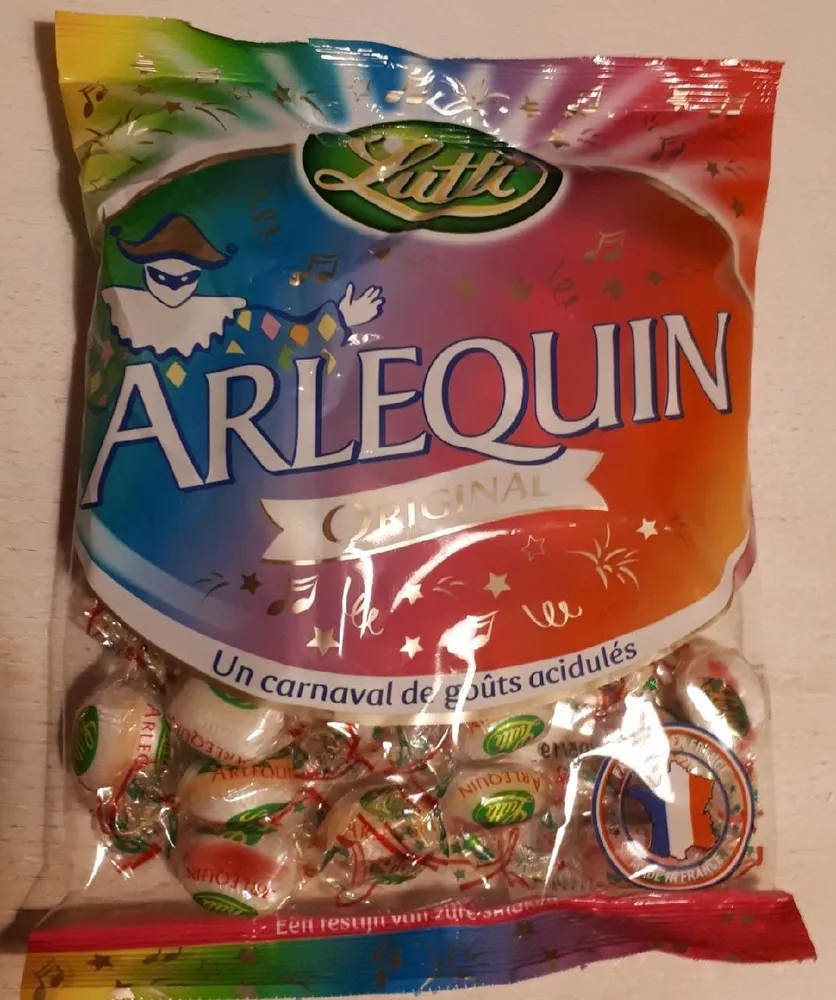 Arlequin Original