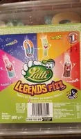 Legendsfizz
