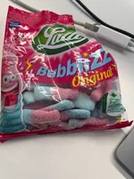 250G BUBBLIZZ LUTTI