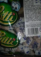 le caramel lutti