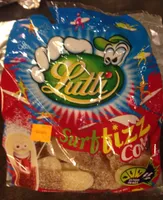 Surfizz cola