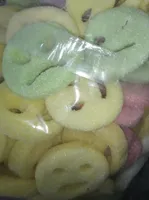 Smiley Fizz