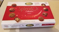 Spend'or collection lait