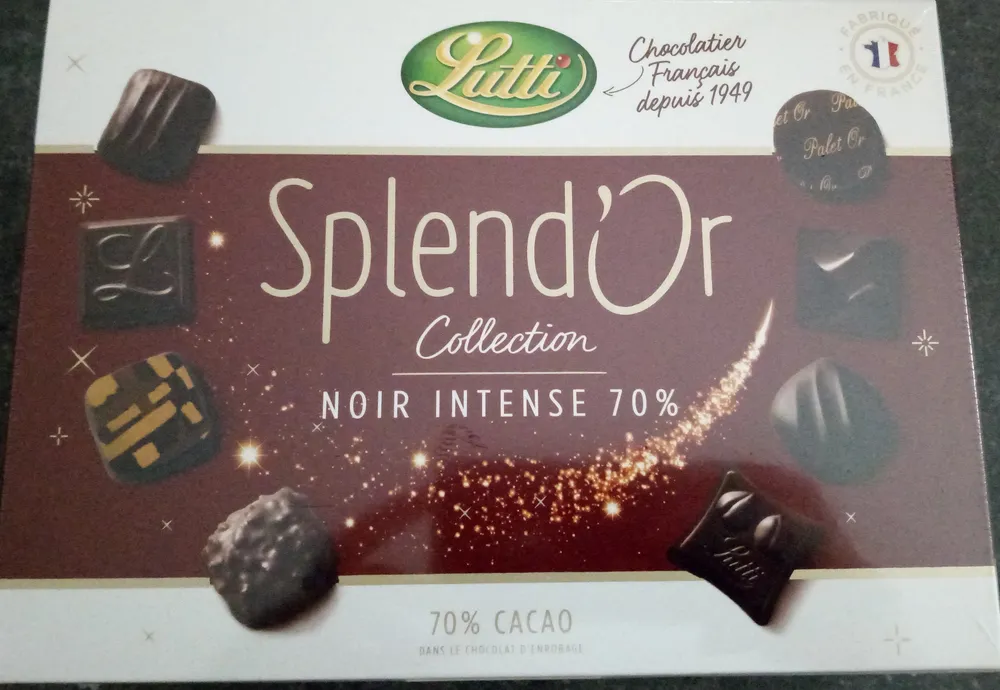 Splend’or