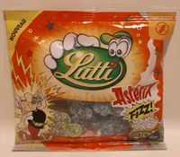 Asterix Fizz