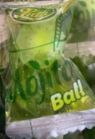 Mojito Ball