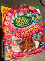 Scoubidou bijoux
