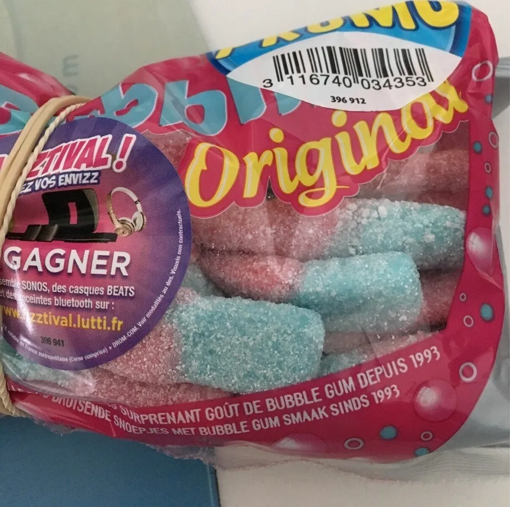 Bubblizz