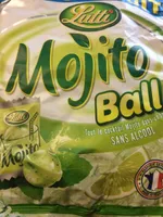 Mojito Ball