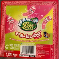 Fili-tubs