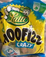 Smoofizz