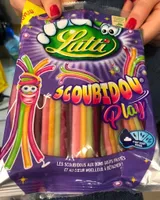 Scoubidou play
