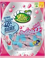 Mini Bubbliz