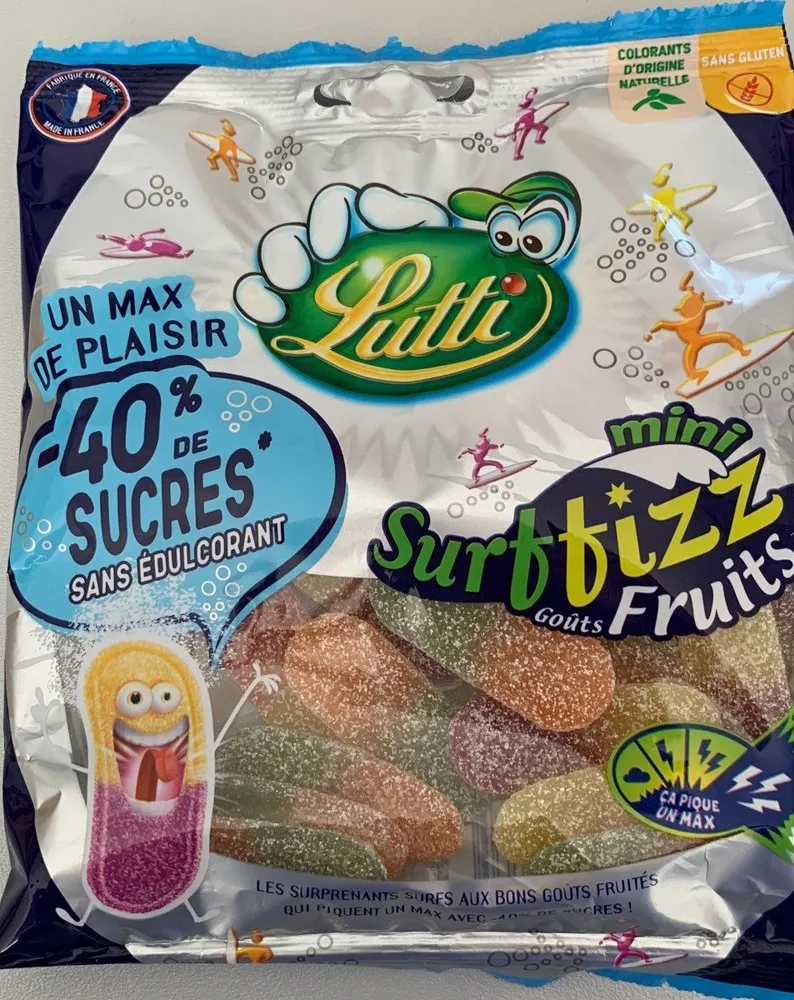 mini surffizz