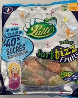 mini surffizz