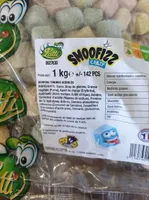 Smoofizz