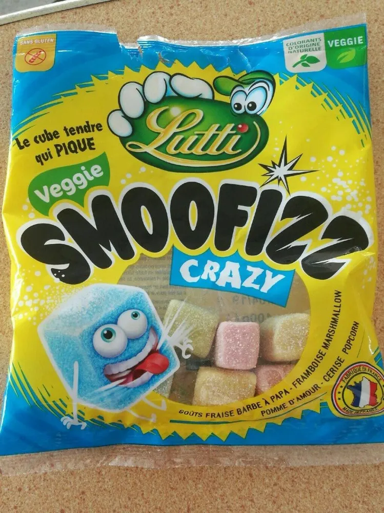 Smoofizz