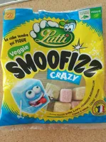 Smoofizz