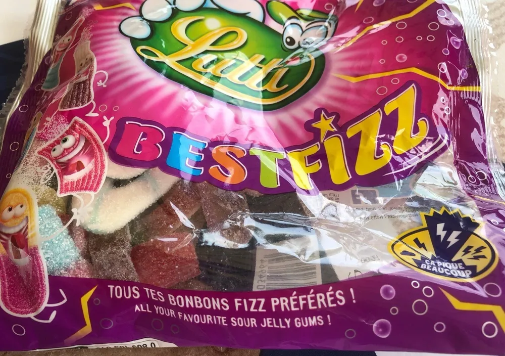 Bestfizz