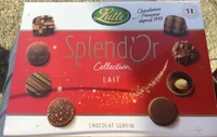 Splend'or Lait