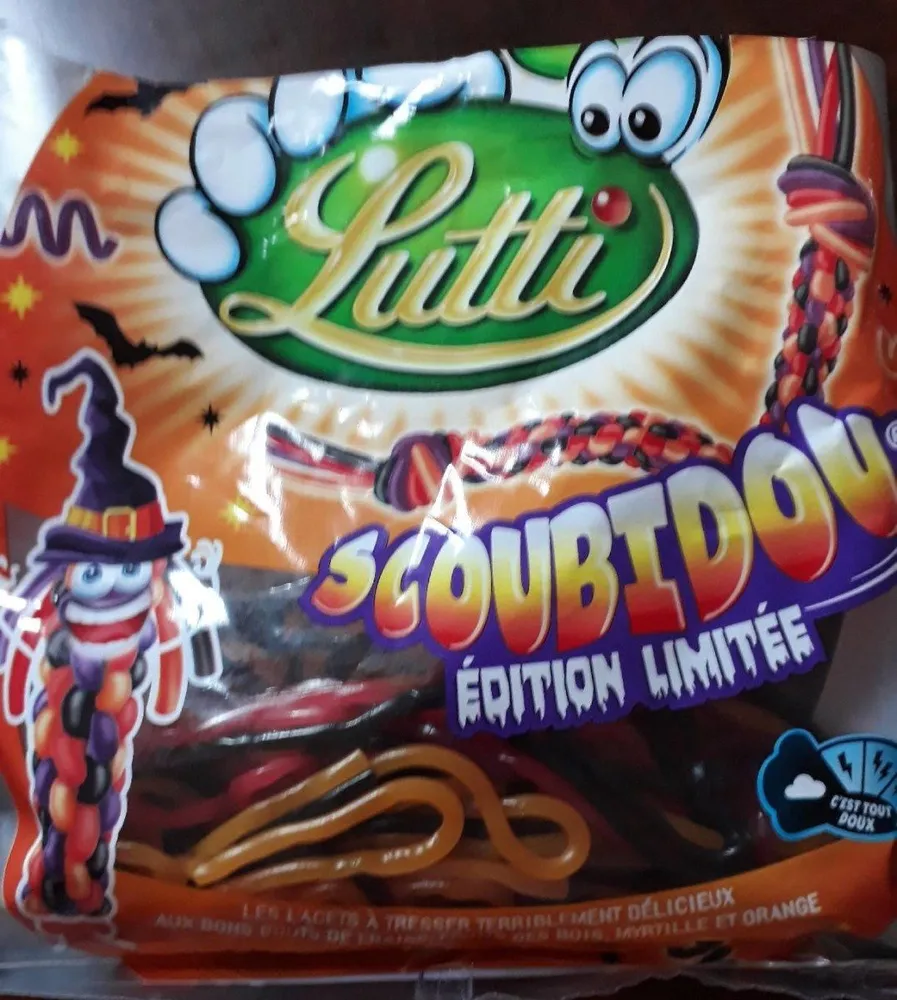 Scoubidou