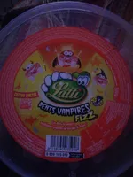 Dents de Vampires Fizz