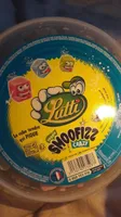 Smoofizz