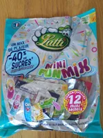 Mini fun mix