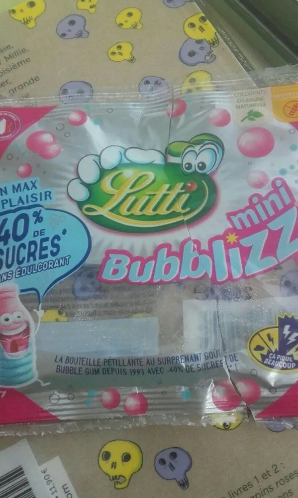 Bubbliz