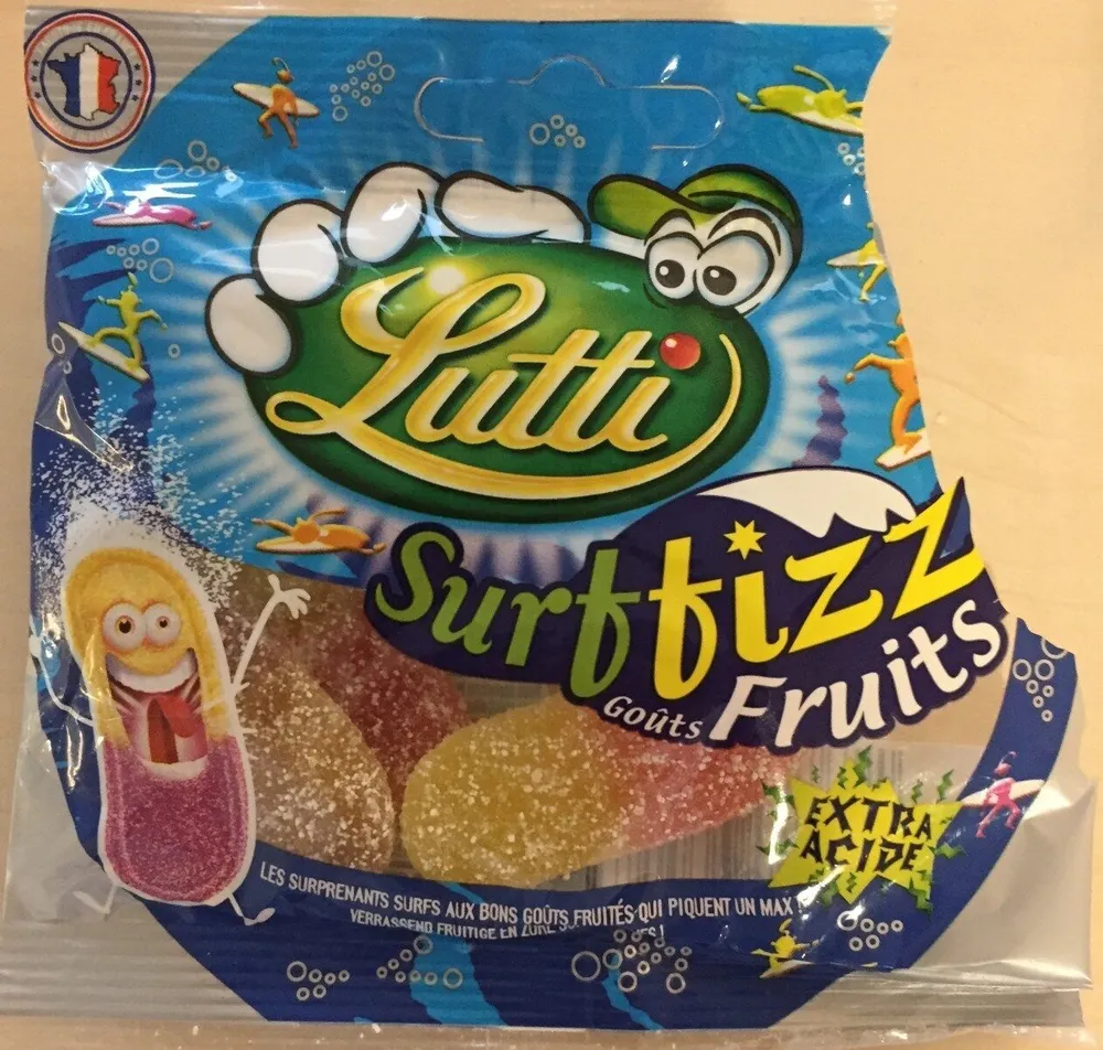 Surffizz