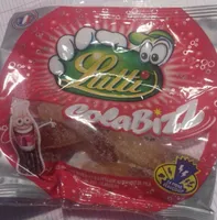 Bonbons ColaBizz