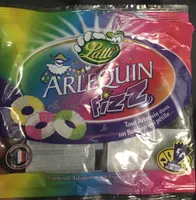 Arlequin fizz
