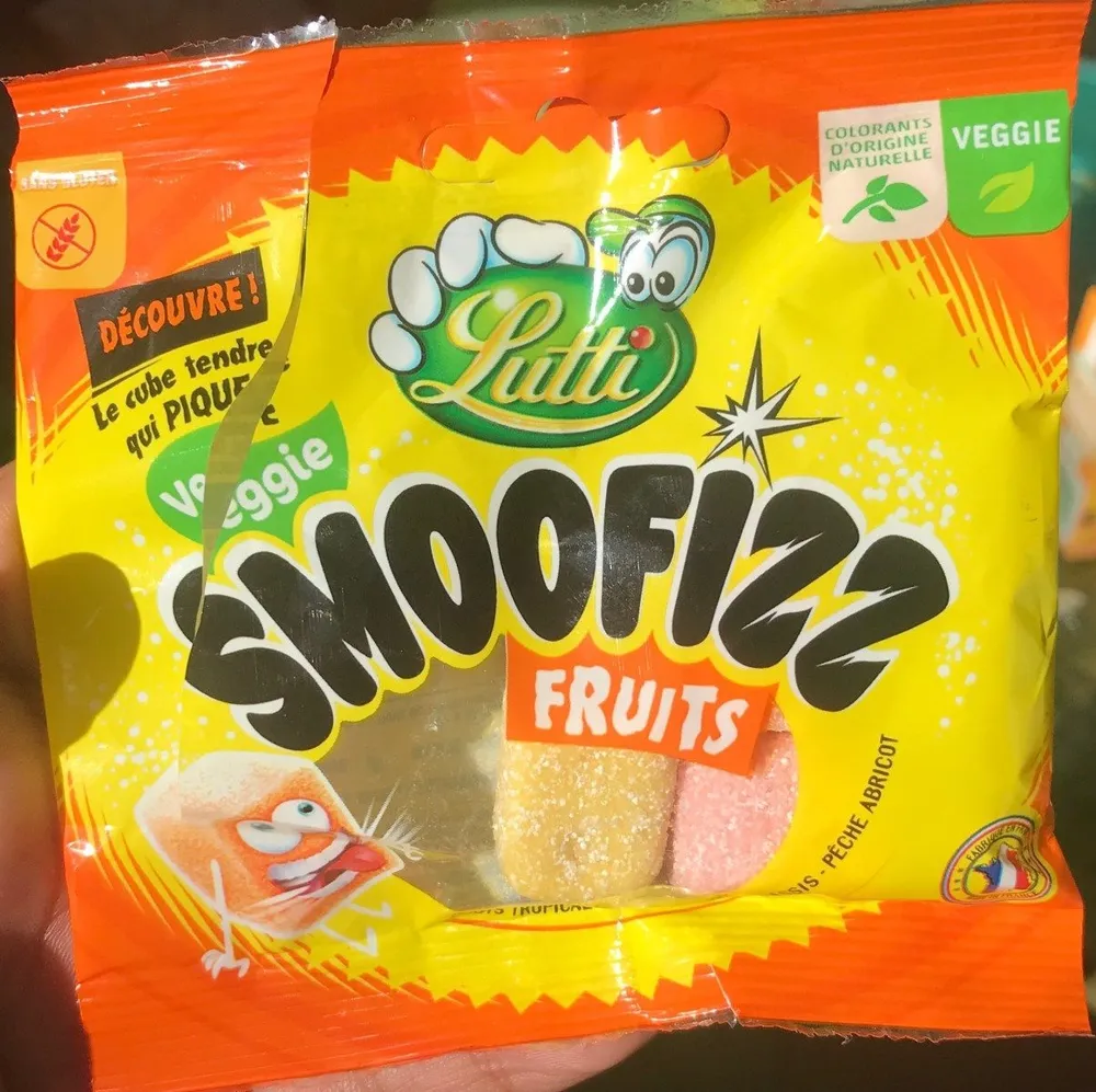 Smoofizz