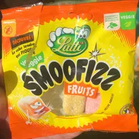 Smoofizz