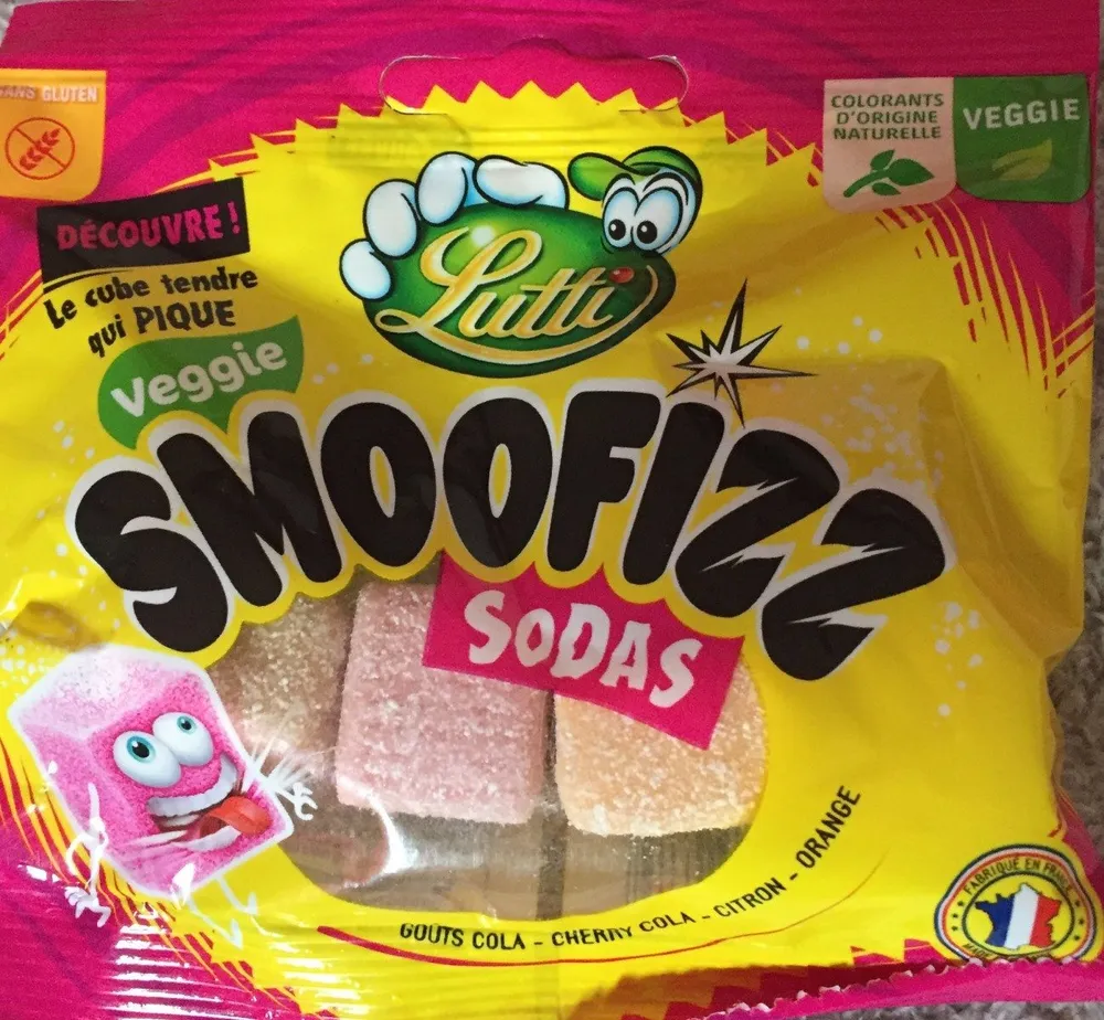 Smoofizz