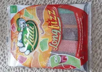 Long fizz lutti