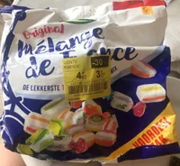Mélange France