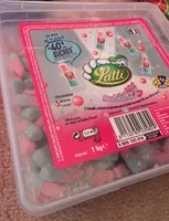 Mini bubblizz