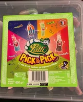 Pick&pick