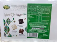 Splend'or delice de thé