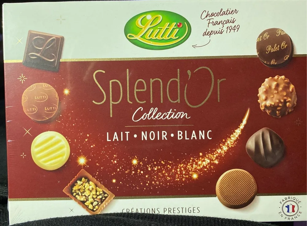 Splend'Or