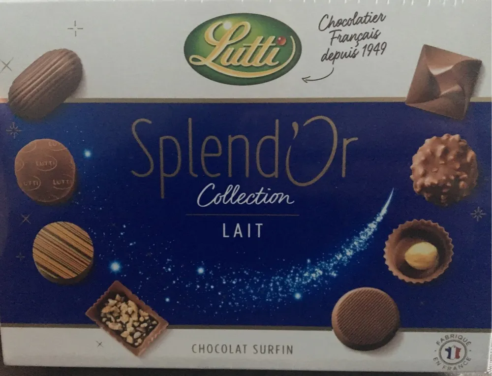 Splend'or