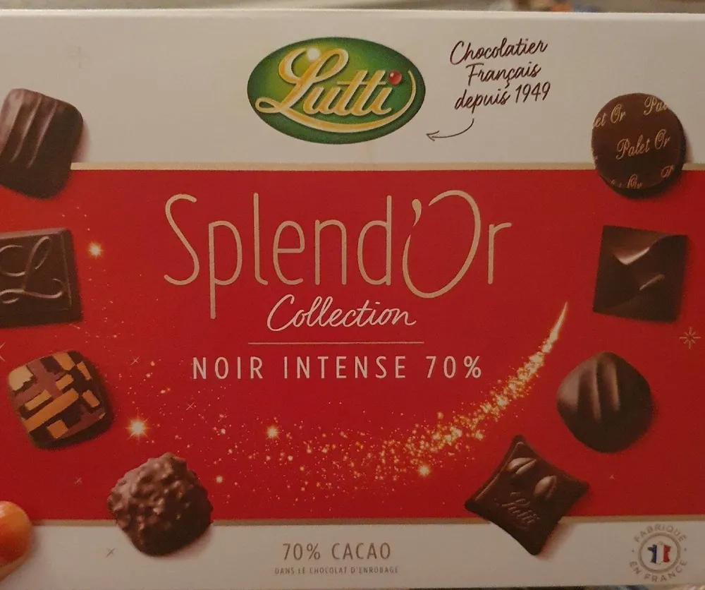 splend'or