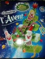 Calendrier de l avent