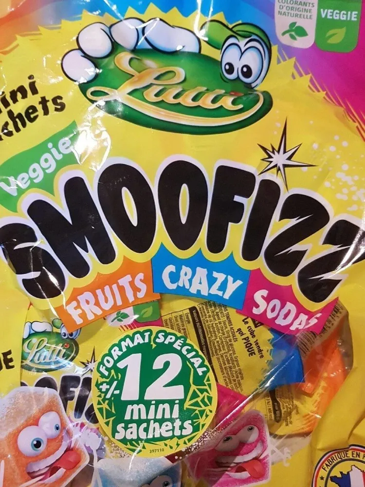 SMOOFIZZ