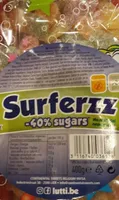 Surferzz