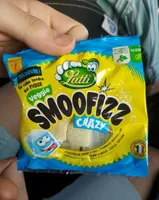 Smoofizz